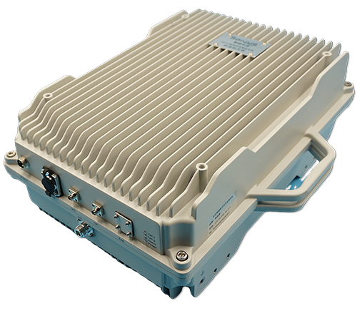 蓝田单频/双频/四频/五频运营级数字光纤直放站