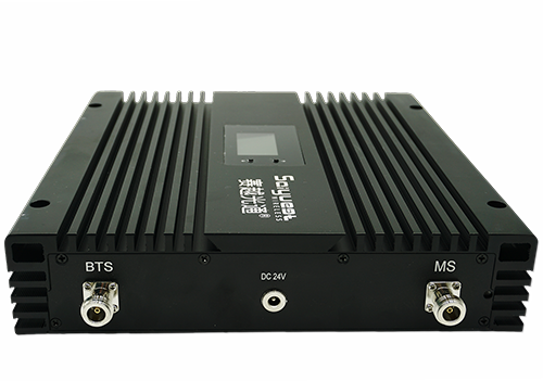 蓝田双频手机信号增强器2000㎡