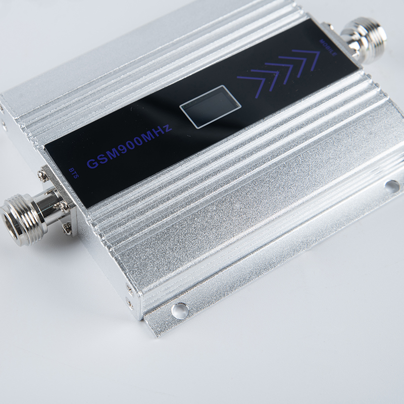 蓝田家用单频手机信号增强器100㎡