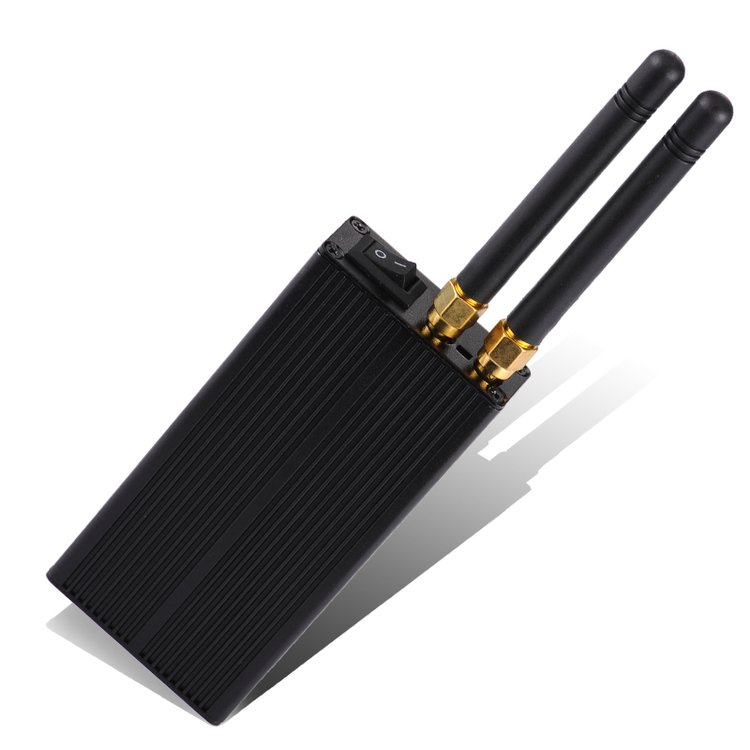  蓝田1.2G/1.5G导航屏蔽器