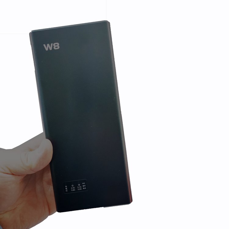  蓝田蓝牙WiFi信号屏蔽器
